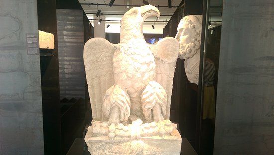 Zadars arkeologiska museum